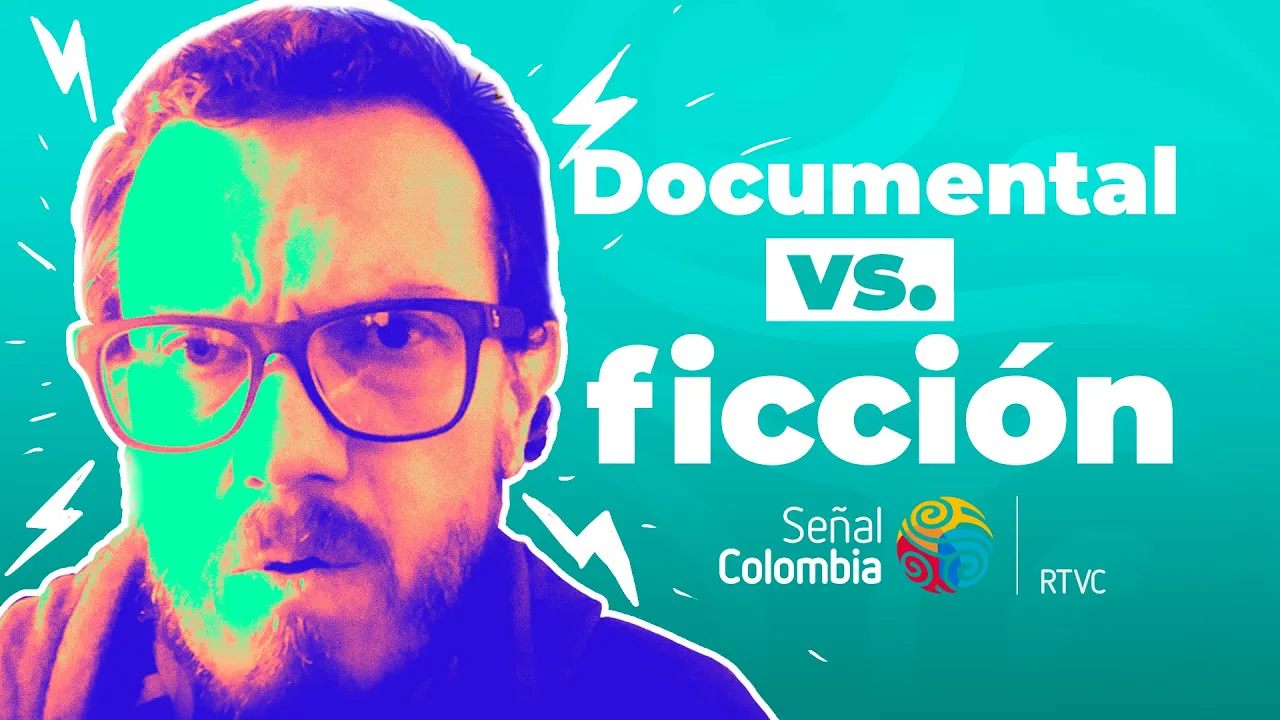 ¿Qué diferencia al documental de la ficción?