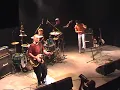 Fugazi - Waiting Room - Live (Helsinki, Finland)