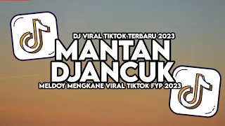 Download DJ MANTAN DJANCUK SLOW FULL SONG MAMAN FVNDY MP3