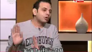 بوضوح ريا وسكينة قتلة ام مناضلين مع د عمرو الليثي 