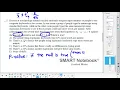 AP Stats Unit 6 MC Key