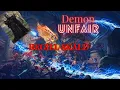 Pathfinder WoTR Demon Team build Regill skald tank