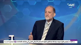 حمادة المصري يكشف مفاجآت الدوري المصري   سيراميكا يستحق الصدارة والمنافسة قوية دندنها
