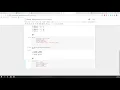 Lab 4 Analyze and Visualize Relational data in