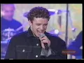 Download Lagu Nsync - Tearin' Up My Heart (The Big Help Holiday Jam 1999)