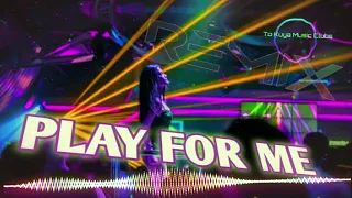 Download Play For Me Remix ♥️ DJ New Alan Walker Breakbeat MP3