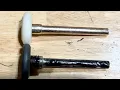 Replacing My Garage Door Rollers With Dura-Lift Ultra Life Max Nylon Rollers