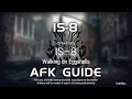 IS-8 AFK Guide Siracusan Arknights