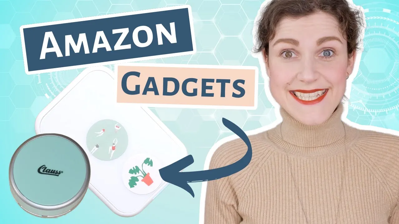 AMAZON GADGETS im Test | 10-124 Euro (Extralang)