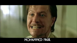 Leon The Professional الحكاية مابتنتهيش 