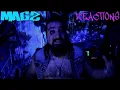 Brothers of Metal | The Other Son of Odin | REACTION | MAGZ