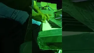 المايسترو محمد خريط اجمل عزف اااسمع 