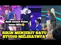 Lagu MENJERIT SATU STUDIO ‼️Bertekuk Lutut ,Berasa Valen Lamar Mila🤫