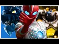 Download Lagu New ULTRAMAN Series May Convert NATE?! ULTRAMAN OMEGA W/@FilmFormStudios