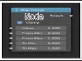 Blender Map Range Node ABC Baltimore