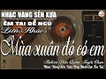 Lagu Album Bolero HAY NHẤT HIỆN NAY➤Nhạc Trữ Tình DIỄN QUÂN CỰC ÊM TAI Toàn Bài Hay➤Nhạc Vàng CỰC KỲ HAY