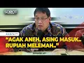 Download Lagu [FULL] Menkeu Purbaya Bicara Nilai Tukar Rupiah Melemah dari Dolar hingga Cukai Rokok Tak Naik 2026