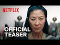 Video di The Witcher: Blood Origin | Official Teaser Trailer | Netflix