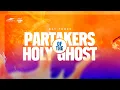 Lagu PARTAKERS OF THE HOLY GHOST || ETHANIM 2025 || DAY 3 || MORNING SESSION || DECEMBER 20, 2025