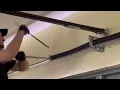 Garage Door Spring Conversion Explained Real Service Case