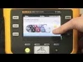 Fluke 1736 Energy Study