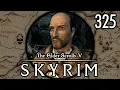 We Attend a Party at Bloodchill Manor - Let s Play Skyrim Survival Legendary