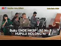 Download Lagu Buku Ende HKBP | BE No 9 Hupuji Holong Ni | Saxophone - Terompet