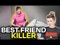 When Your Best Friend Is Plotting Your Murder The Case of Taylor Wright