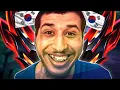 Download Lagu LGBTQ+ Draven Main HITS GM Korea While Discussing D!CKS | Humzh