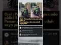 Dipake pak helmnya #viralvideo #beritaterkini #dpr