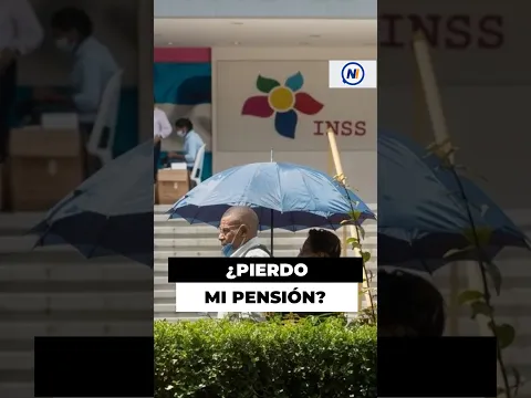 ⚠️¿Se pierde la pensión del INSS si vives fuera de Nicaragua?