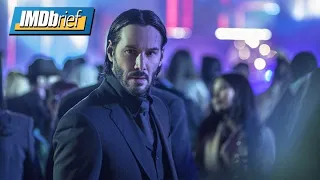 Keanu s Endless Summer or Reeves Reloaded IMDbrief