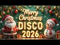 Lagu Nonstop Christmas Songs Medley 2026 ☃️ Best Classic Holiday Hits Medley 2026 🎄