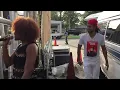 Kess x Nailah Work Out 2017