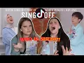 Download Lagu Triplets REACTS to SING-OFF TIKTOK SONGS PART 9 (Zoom, Wait A Minute!, RIP Love) vs @Eltasya Natasha