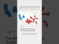 Can Democrats Overcome GOP Gerrymandering