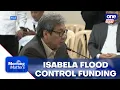 Download Lagu Albano says Isabela deserves more flood control funding