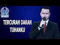 Download Lagu TERCURAH DARAH TUHANKU - GEREJA TIBERIAS INDONESIA [ 18 APRIL 2025 ]