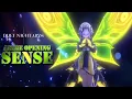Lagu [GMV] Duet Night Abyss Anime Opening | BAND-MAID『Sense』