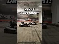 Download Lagu DRIFT NIGHTS! At K1 Speed 🏎️🏁 #karting #gokarting #drift #drifting