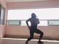 “Nalguita”- Plastilina Mosh // coreografía por Bandra