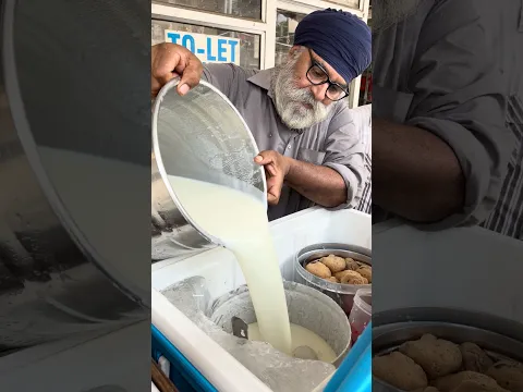 βΉ60/- Ke special Mohali Ke Dahi Bhalleπ±π₯ | #shorts #viralvideo #trending