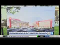 Firekeepers Casino breaks ground on expansion
