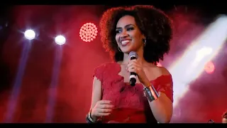 Download É D_oxum - Mariene de Castro _ Dudu Nobre (Ao vivo ) MP3