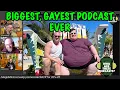 Gay Chubby Chaser With An Obesity Fetish w Pat Oates
