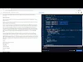 Google Codejam 2019 - Qualification Round