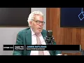 James Rutledge Shares Six Decades of History Inside the NYSE