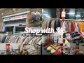 DAMART Shopping Vlog Shop with me products from 1 loads of offers