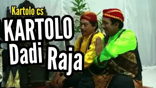 Download KARTOLO Dadi RAJA MP3