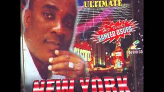 wasiu ayinde 4 saheed osupa